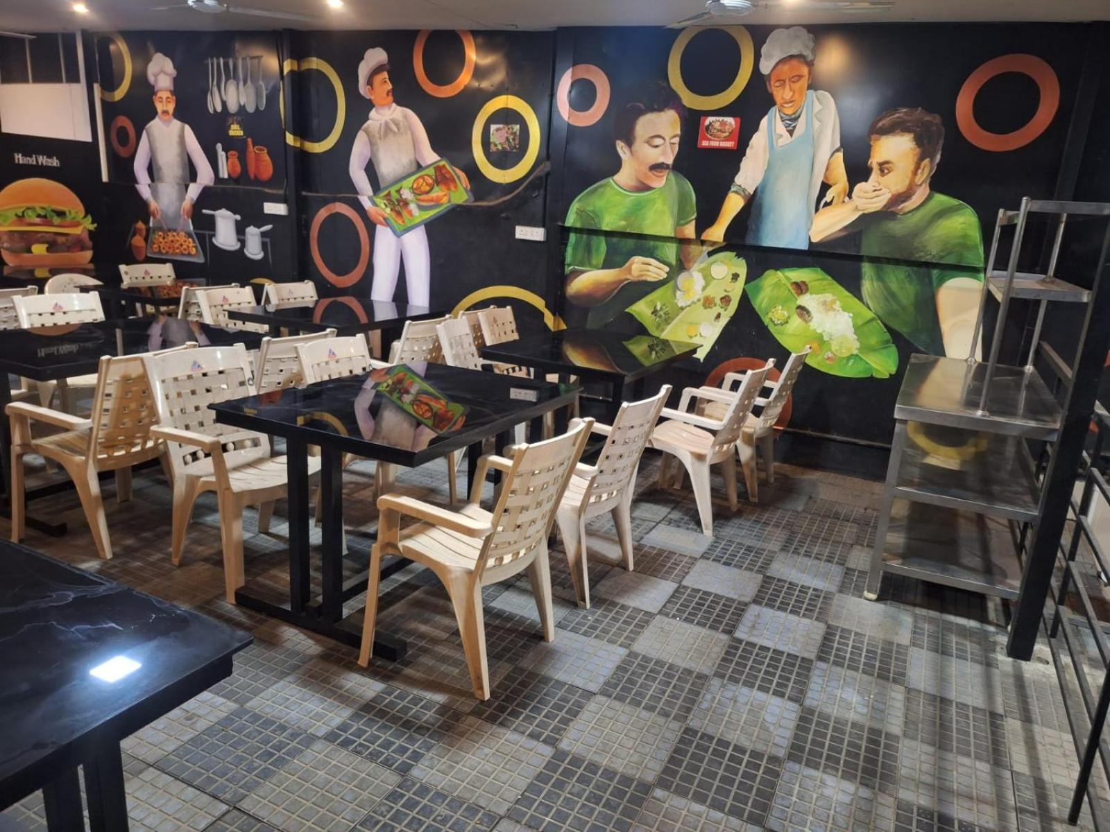 Hotel B R Regency Thiruvananthapuram Екстериор снимка