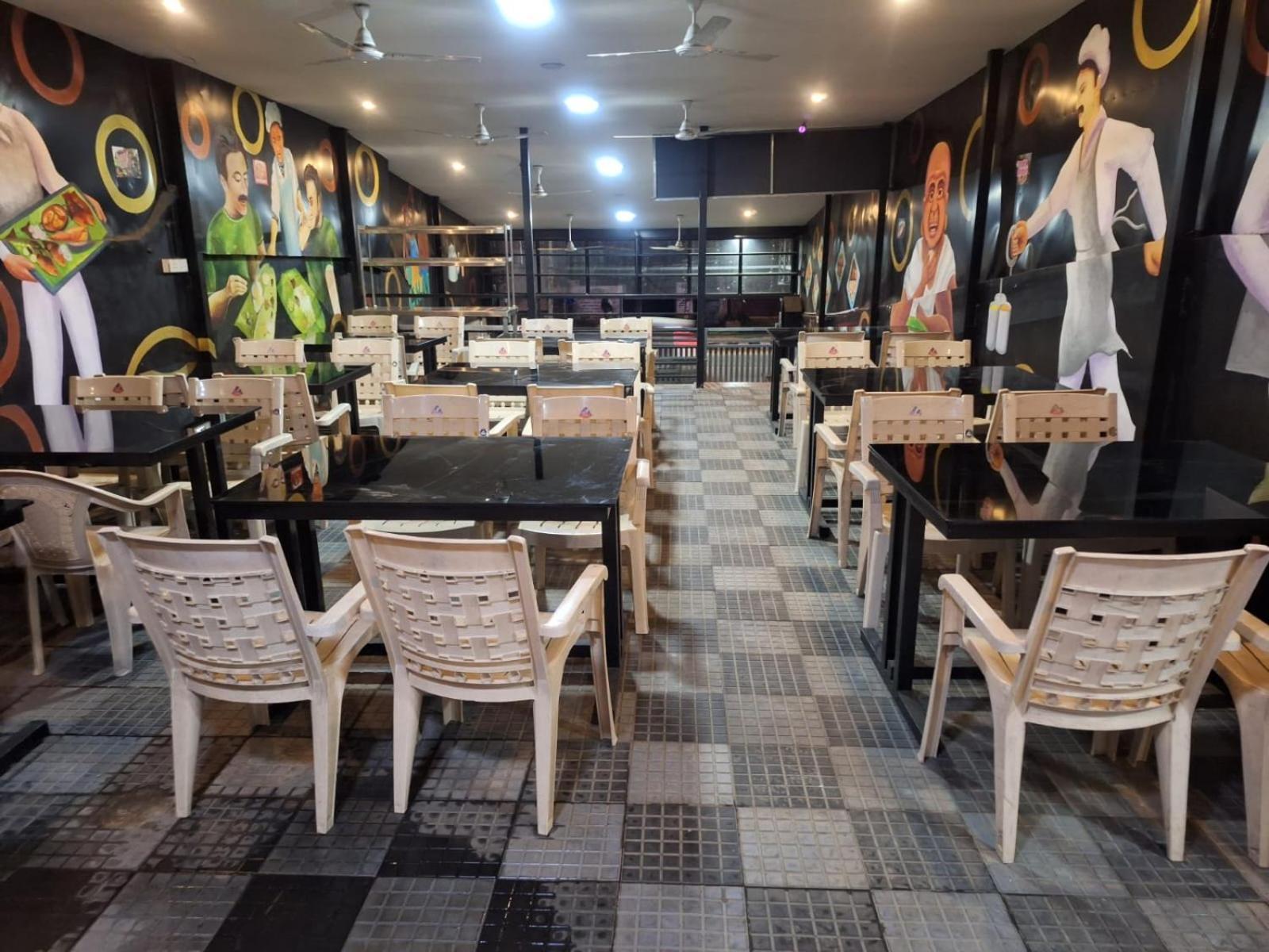 Hotel B R Regency Thiruvananthapuram Екстериор снимка